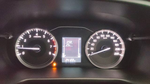 View Maruti Suzuki 1000 Image 34 Used Maruti Suzuki 1000 Image 34