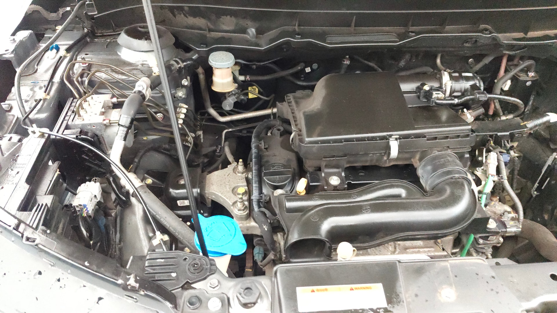 View 2023 Maruti Suzuki 1000 Base Variant Image 3 Used 2023 Maruti Suzuki 1000 Base Variant Image 3