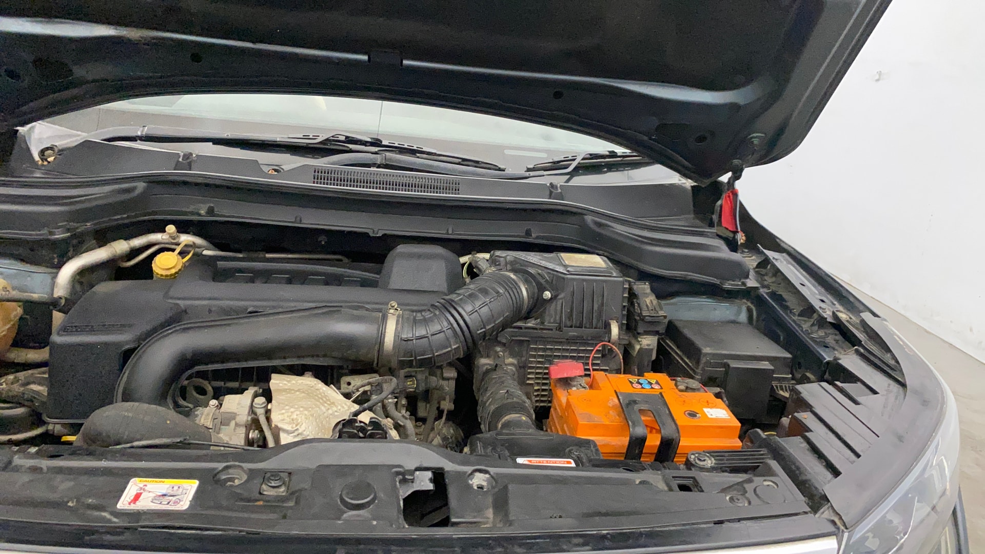 Used 2022 Mahindra XUV300 Used 2022 Mahindra XUV300