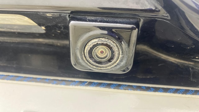 View Tata Harrier Image 16 Used Tata Harrier Image 16