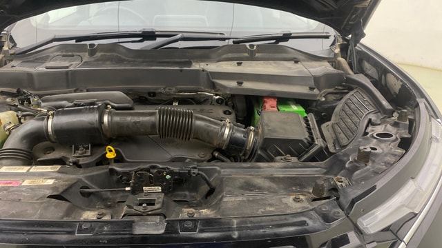 View Tata Harrier Image 30 Used Tata Harrier Image 30