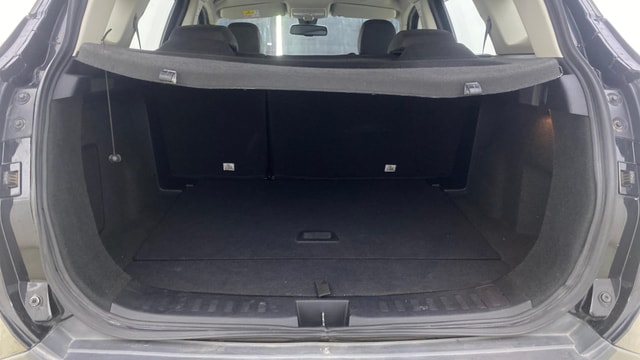View Tata Harrier Image 7 Used Tata Harrier Image 7