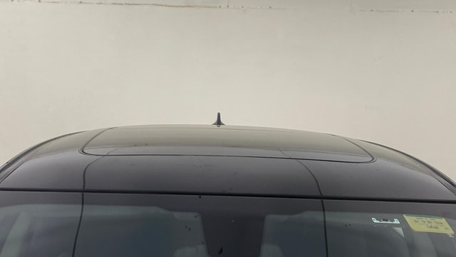View Tata Harrier Image 35 Used Tata Harrier Image 35