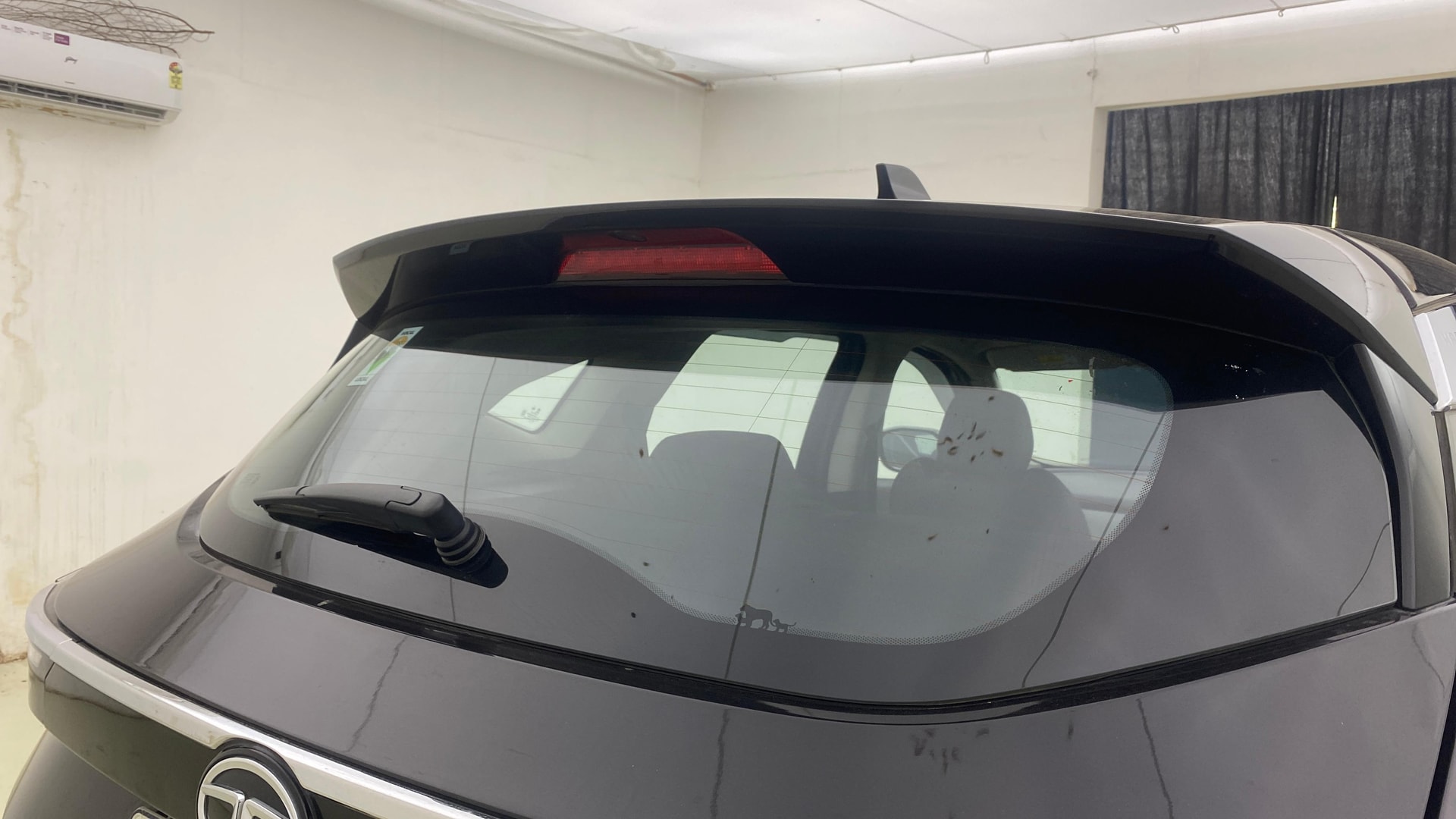 View 2021 Tata Harrier XE Image 24 Used 2021 Tata Harrier XE Image 24