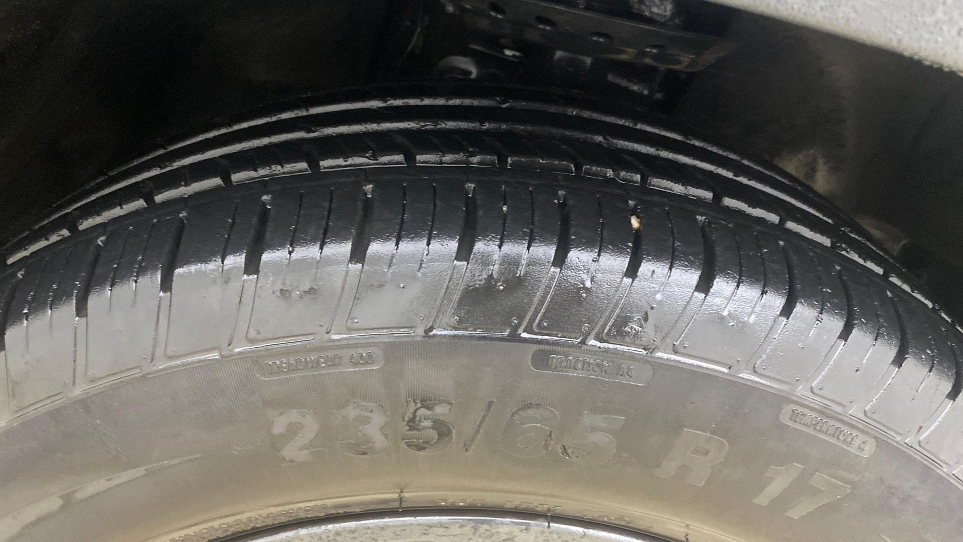 View 2021 Tata Harrier XE Image 25 Used 2021 Tata Harrier XE Image 25