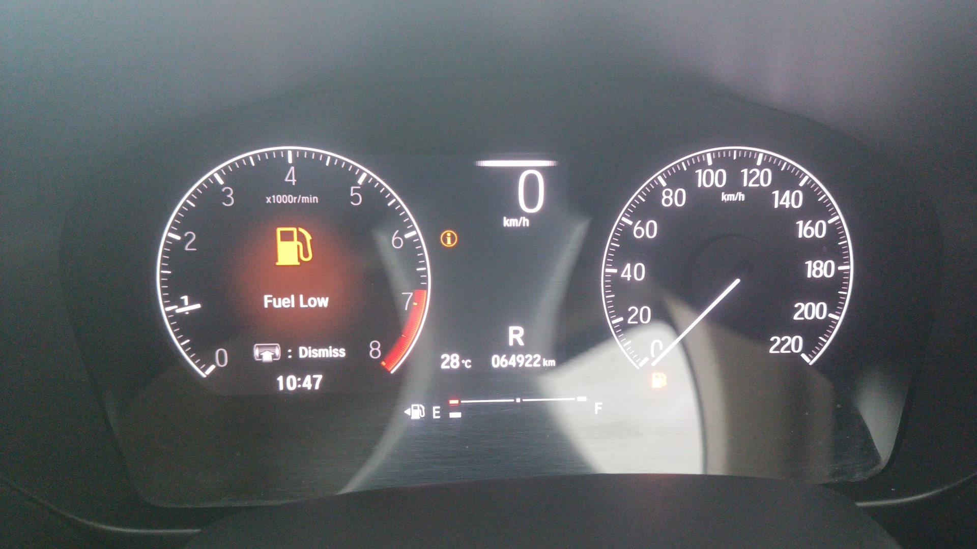 View 2021 Honda City ZX CVT Image 21 Used 2021 Honda City ZX CVT Image 21
