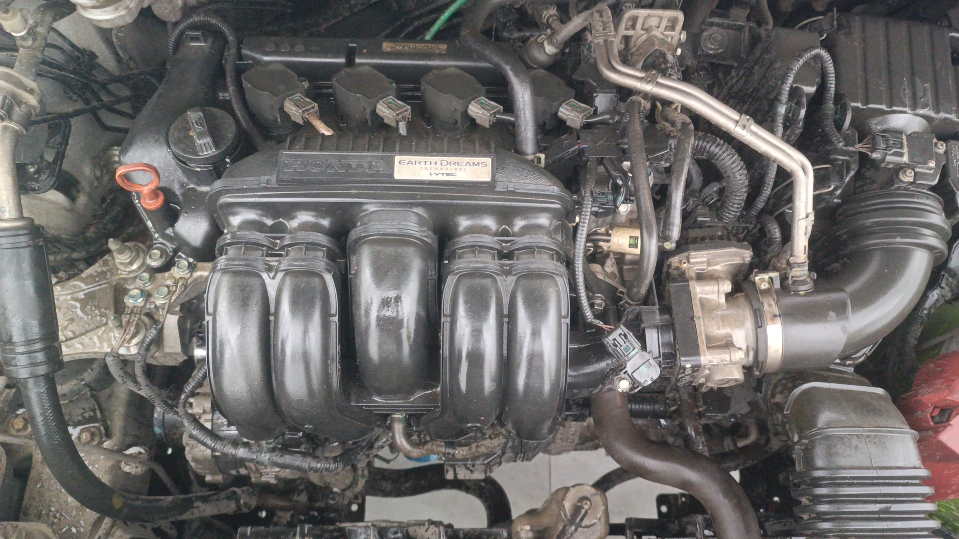 View 2021 Honda City ZX CVT Image 45 Used 2021 Honda City ZX CVT Image 45