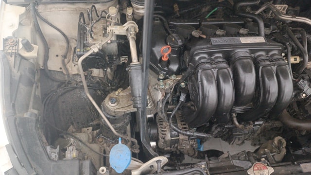 View Honda City ZX Image 25 Used Honda City ZX Image 25