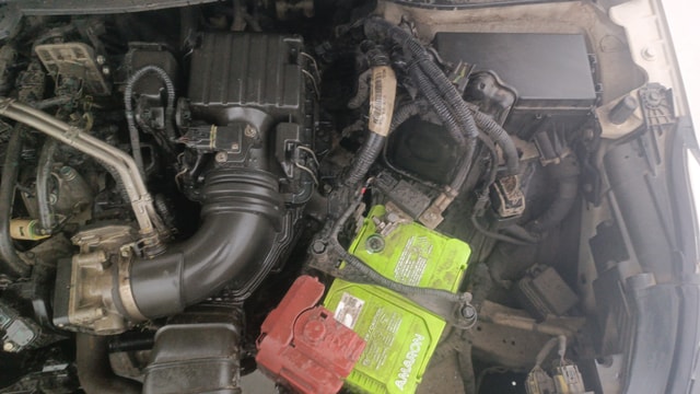 View Honda City ZX Image 29 Used Honda City ZX Image 29