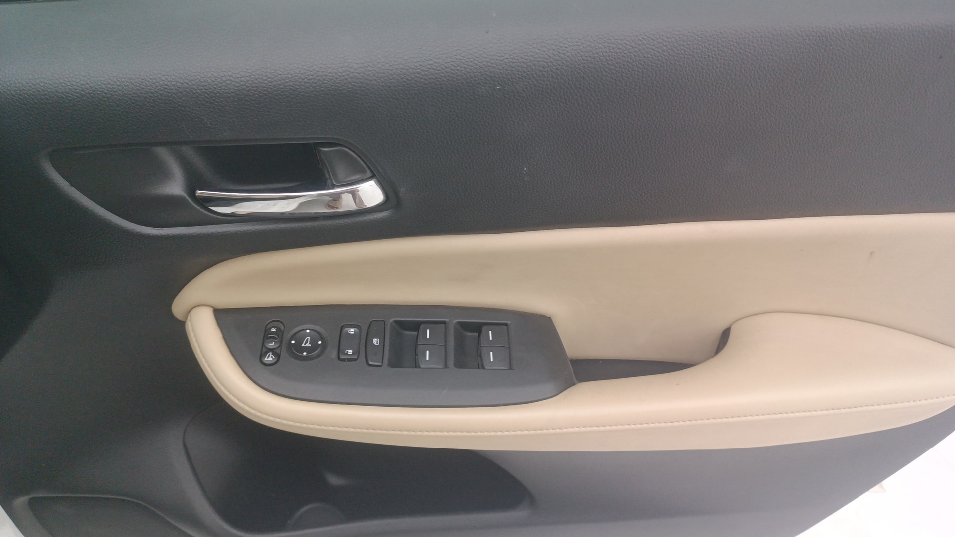 View 2021 Honda City ZX CVT Image 39 Used 2021 Honda City ZX CVT Image 39