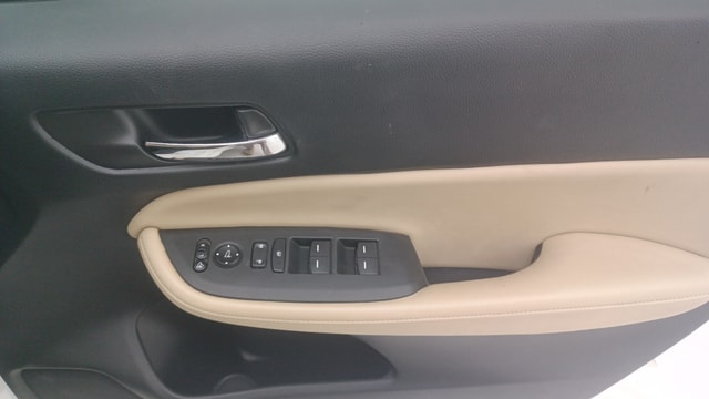 View Honda City ZX Image 39 Used Honda City ZX Image 39