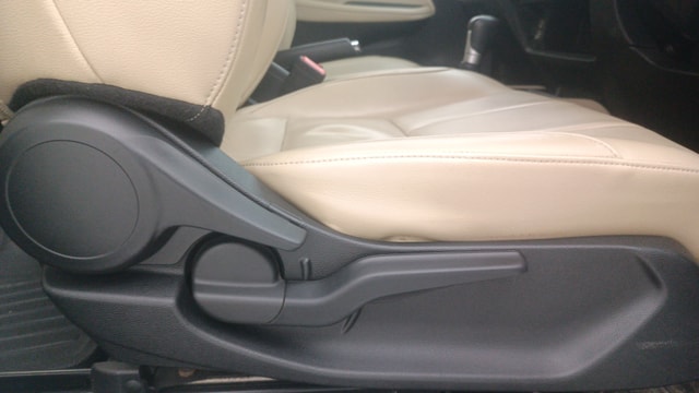 View Honda City ZX Image 11 Used Honda City ZX Image 11