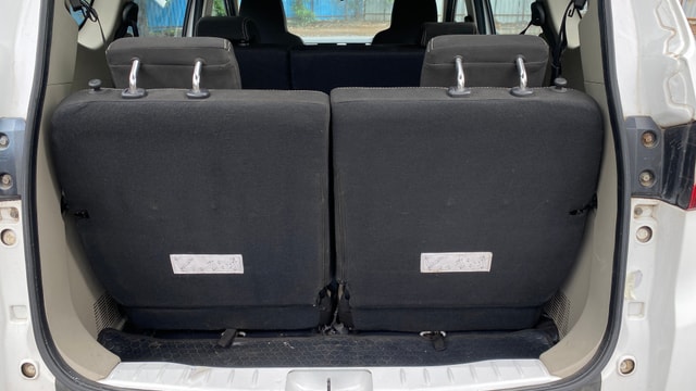 View Renault Triber Image 6 Used Renault Triber Image 6