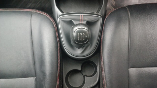 View Hyundai Grand i10 Nios Image 38 Used Hyundai Grand i10 Nios Image 38
