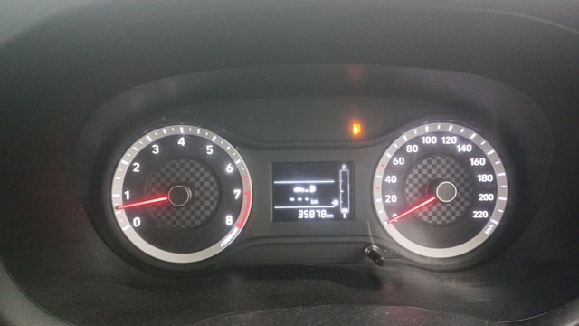 View Hyundai Grand i10 Nios Image 34 Used Hyundai Grand i10 Nios Image 34