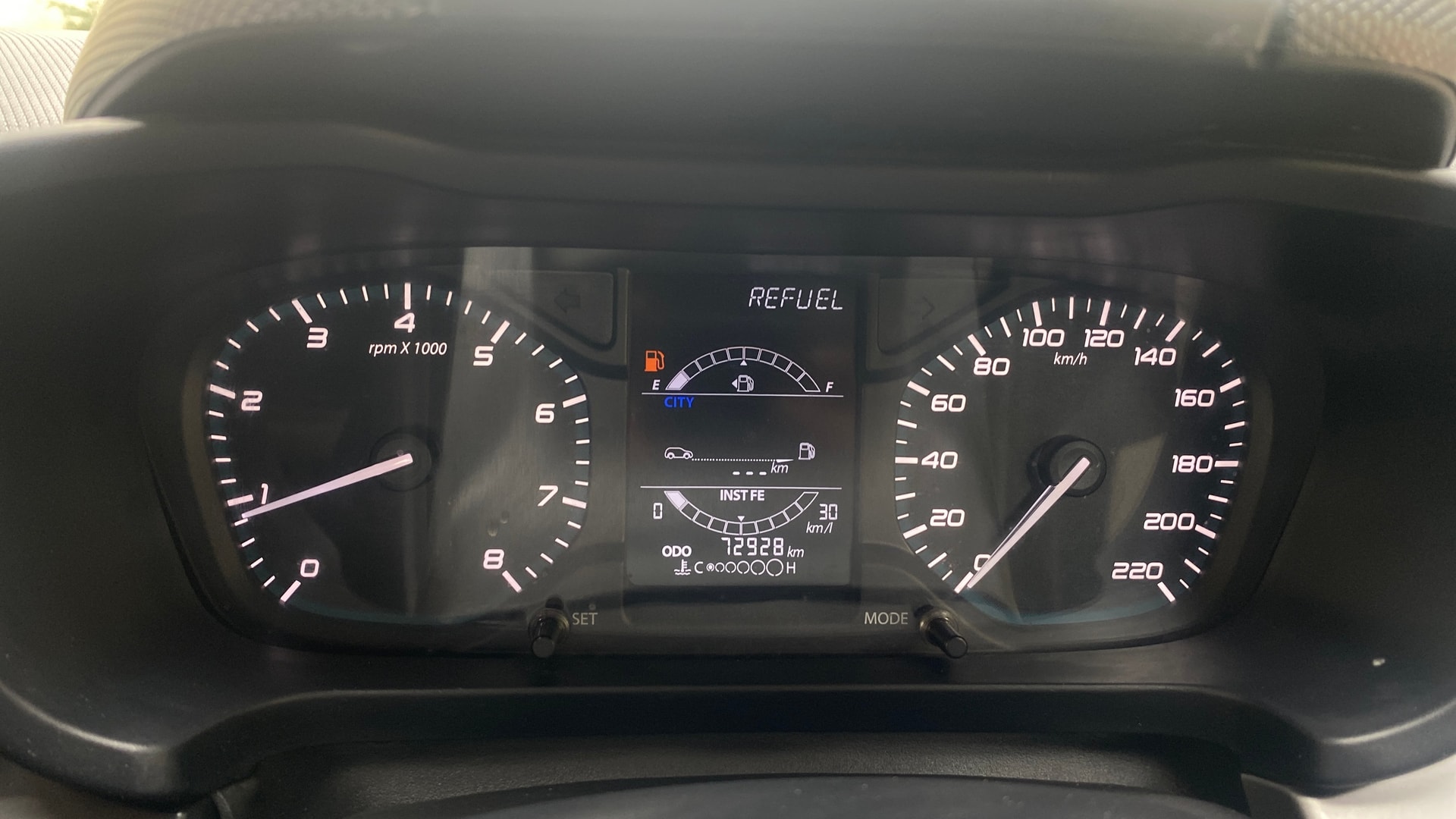 View 2022 Tata Altroz XE Plus Petrol Image 34 Used 2022 Tata Altroz XE Plus Petrol Image 34