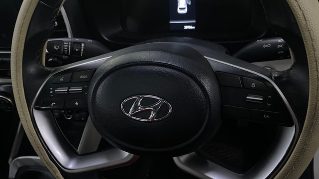 View Hyundai Venue Image 3 Used Hyundai Venue Image 3