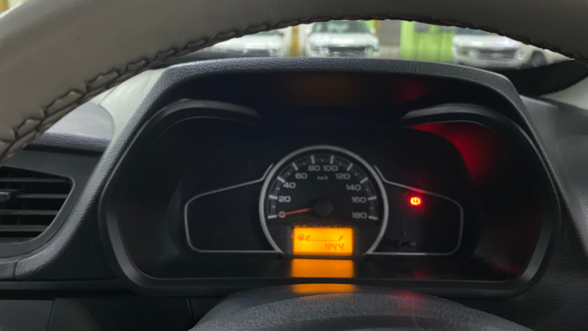 View 2020 Maruti Suzuki 1000 Base Variant Image 34 Used 2020 Maruti Suzuki 1000 Base Variant Image 34