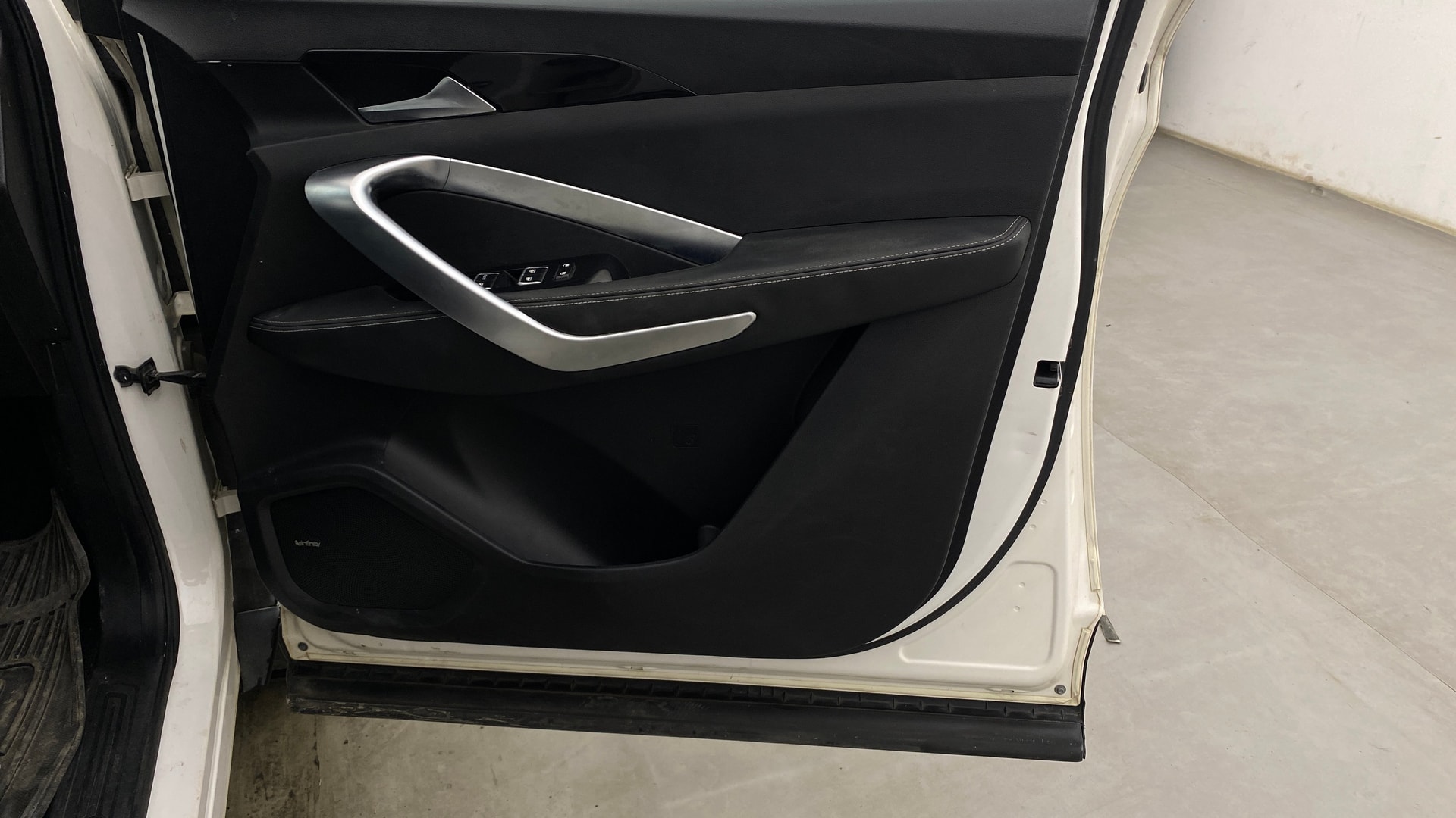 View 2019 MG Hector Sharp Petrol BS IV Image 35 Used 2019 MG Hector Sharp Petrol BS IV Image 35