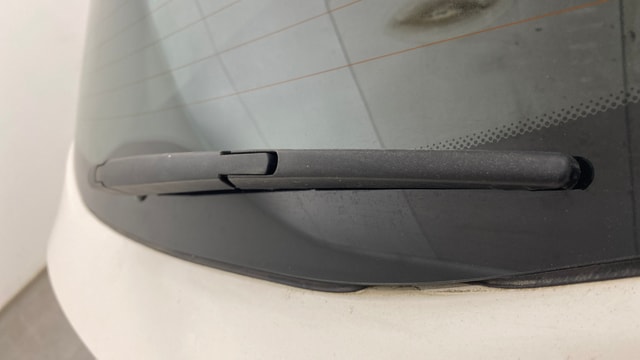 View MG Hector Image 45 Used MG Hector Image 45