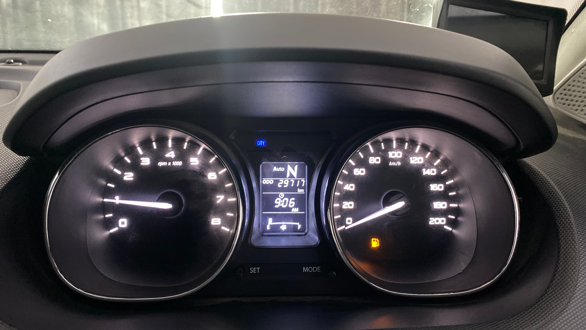 Used 2019 Tata Tiago Used 2019 Tata Tiago