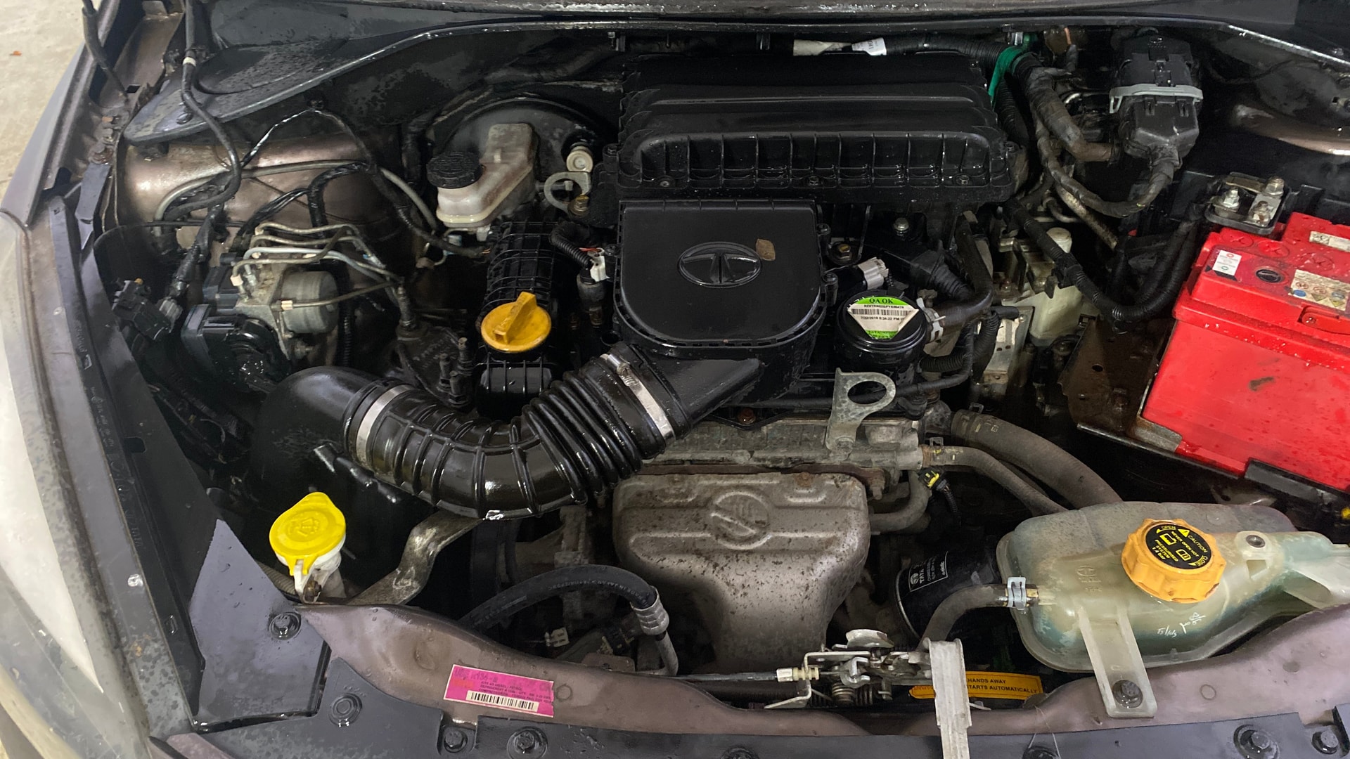 Used 2019 Tata Tiago Used 2019 Tata Tiago