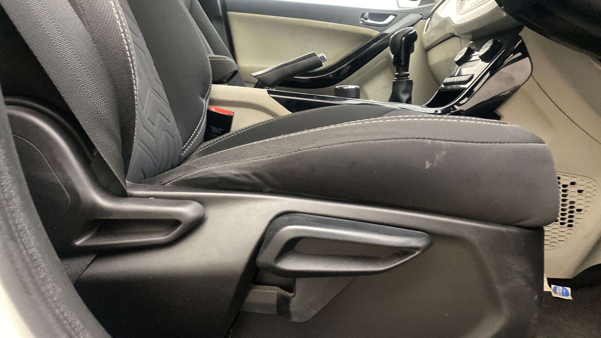 Used 2022 Tata Nexon Used 2022 Tata Nexon