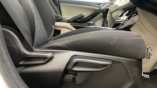View Tata Nexon Image 18 Used Tata Nexon Image 18