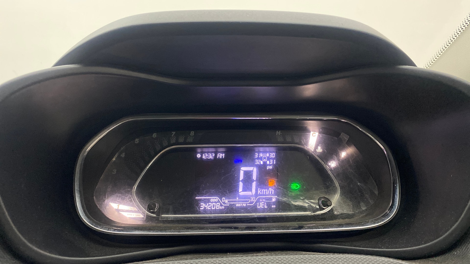 Used 2022 Tata Nexon Used 2022 Tata Nexon