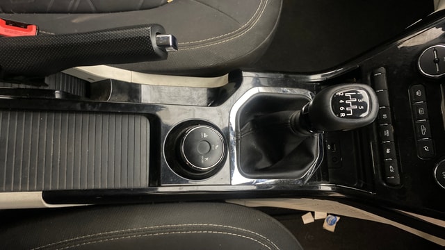 View Tata Nexon Image 40 Used Tata Nexon Image 40