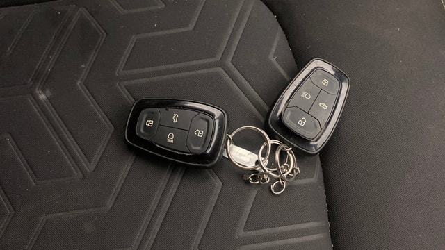View Tata Nexon Image 28 Used Tata Nexon Image 28