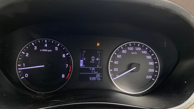 View Hyundai Elite i20 Image 34 Used Hyundai Elite i20 Image 34