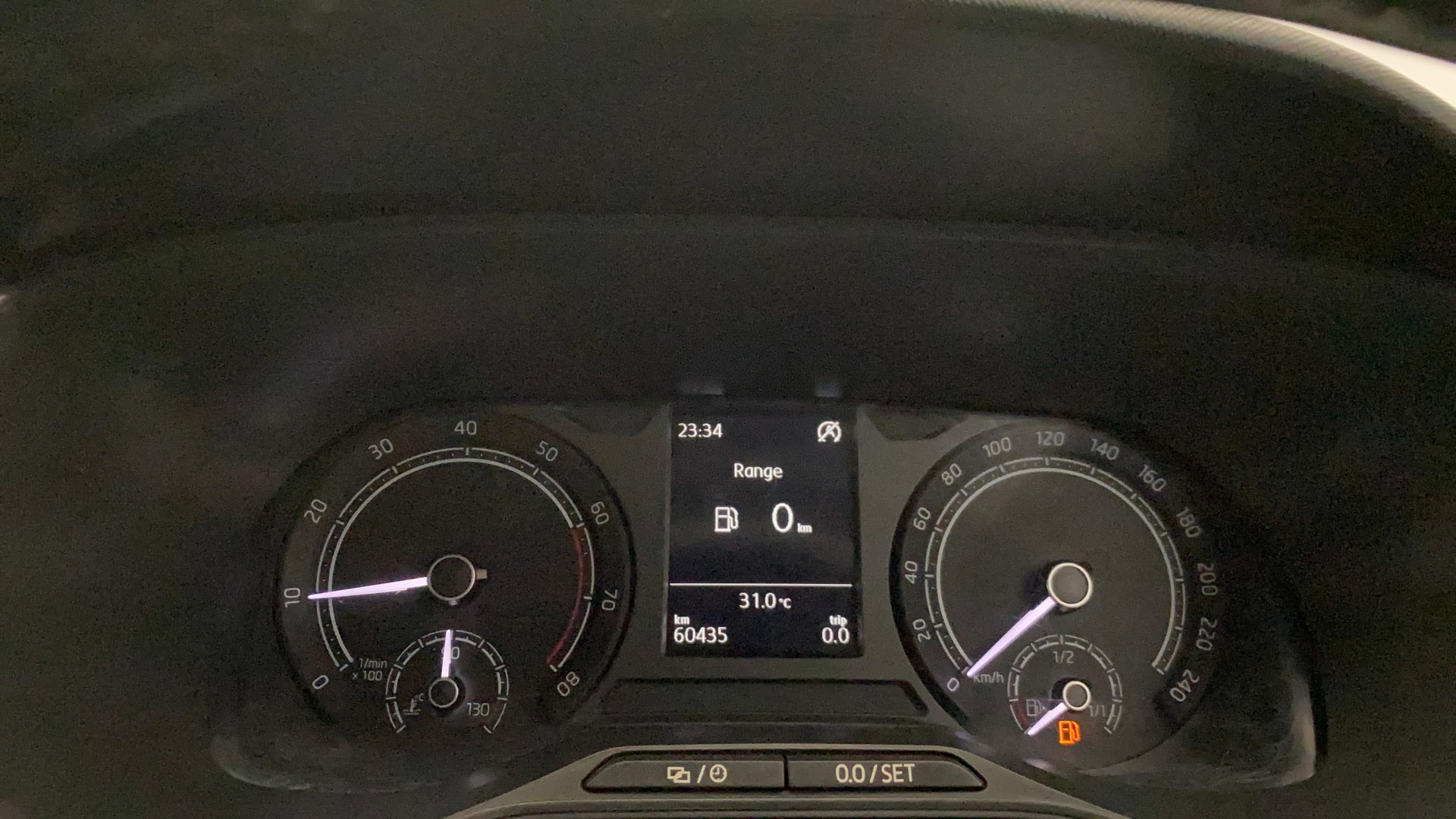 View 2022 Skoda Kushaq Ambition 1.0 TSI MT Image 22 Used 2022 Skoda Kushaq Ambition 1.0 TSI MT Image 22