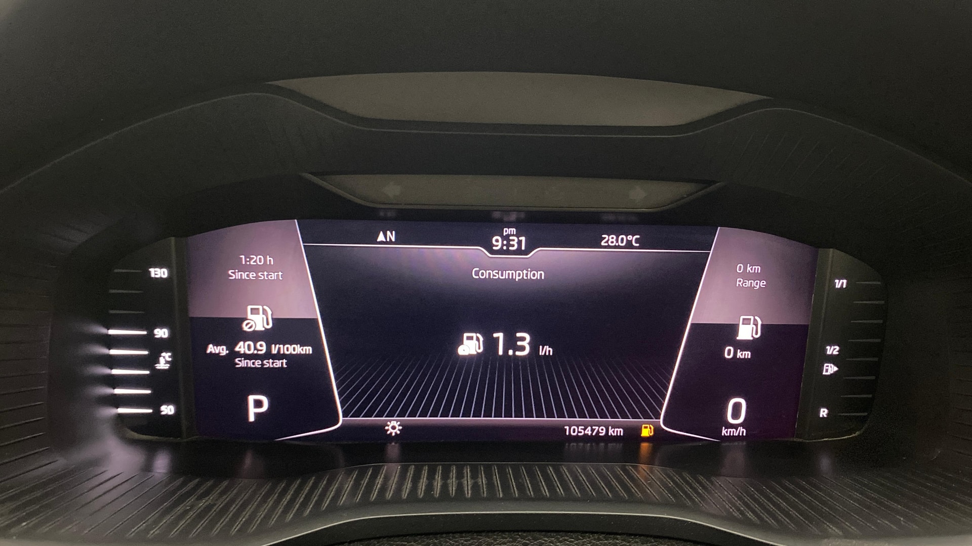 View 2020 Skoda Karoq Style AT Image 36 Used 2020 Skoda Karoq Style AT Image 36