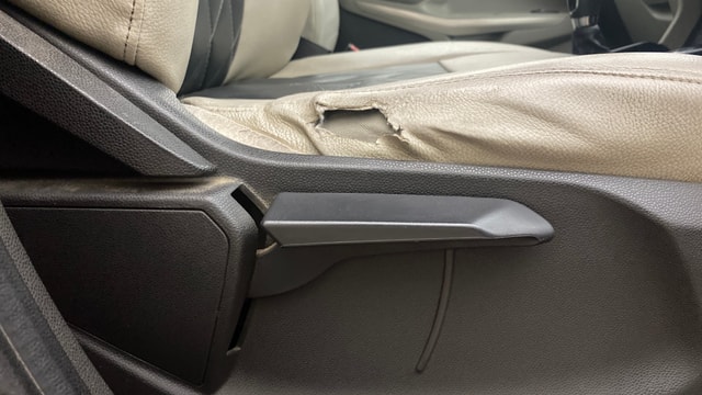 View Ford EcoSport Image 18 Used Ford EcoSport Image 18