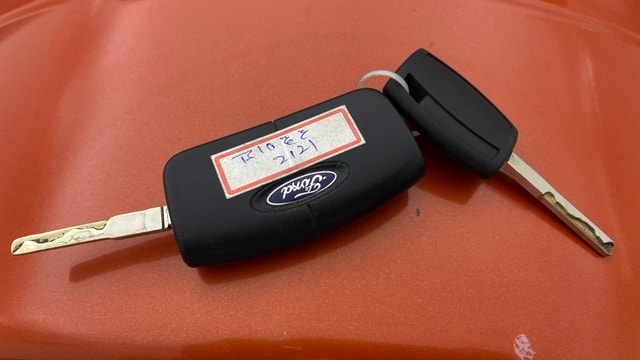 View Ford EcoSport Image 26 Used Ford EcoSport Image 26