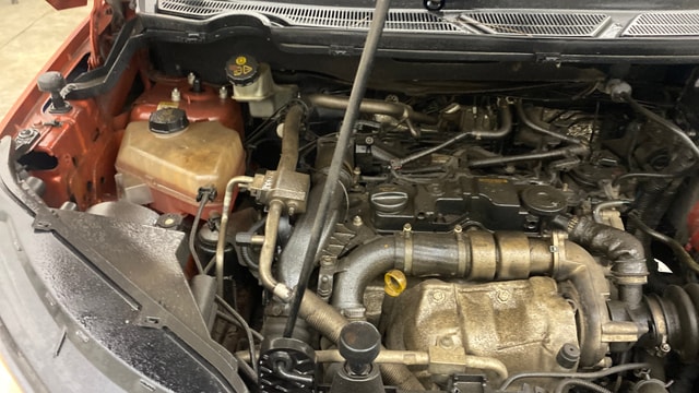 View Ford EcoSport Image 3 Used Ford EcoSport Image 3