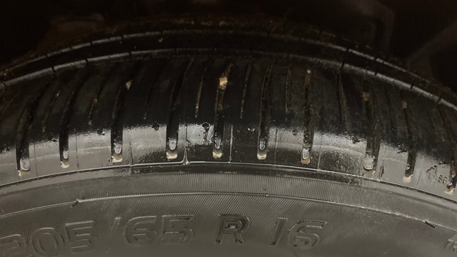 View Ford EcoSport Image 43 Used Ford EcoSport Image 43