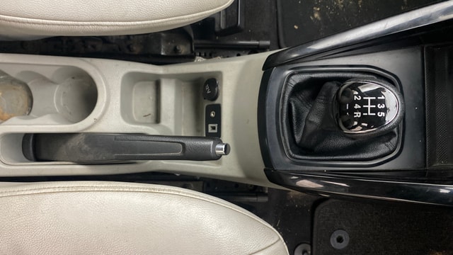 View Ford EcoSport Image 37 Used Ford EcoSport Image 37
