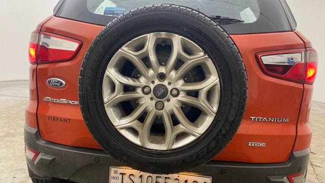 View Ford EcoSport Image 24 Used Ford EcoSport Image 24