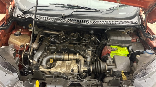 View Ford EcoSport Image 40 Used Ford EcoSport Image 40