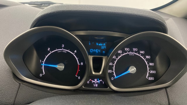View Ford EcoSport Image 33 Used Ford EcoSport Image 33