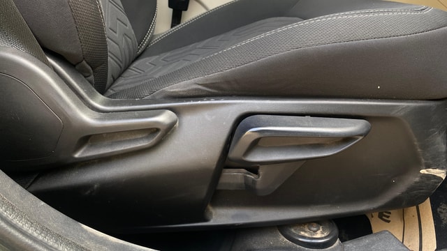 View Tata Nexon Image 18 Used Tata Nexon Image 18