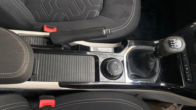 View Tata Nexon Image 39 Used Tata Nexon Image 39