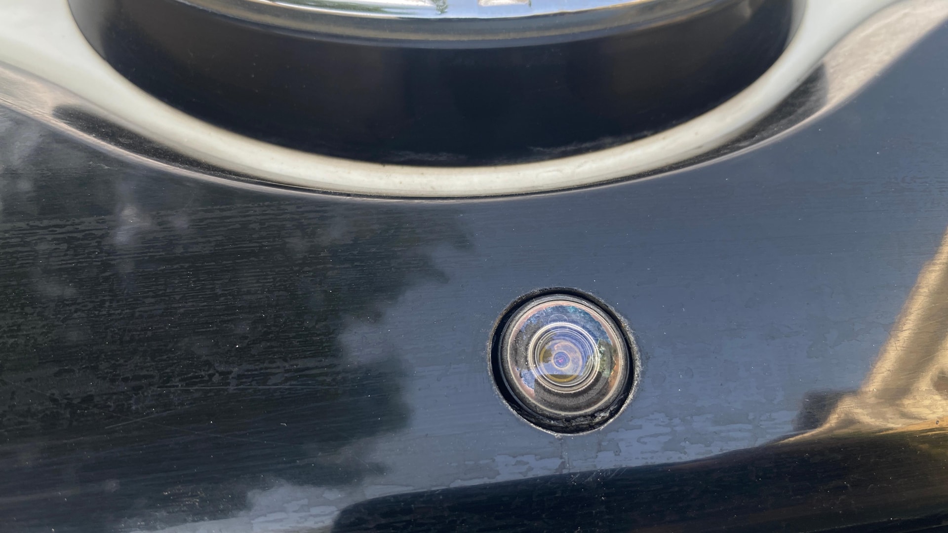 View 2022 Tata Nexon Revotron XE Image 23 Used 2022 Tata Nexon Revotron XE Image 23