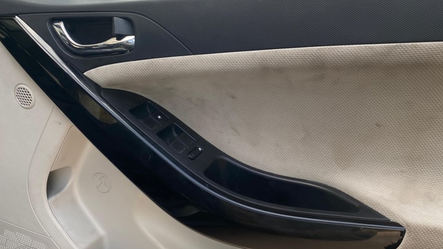 View Tata Nexon Image 33 Used Tata Nexon Image 33