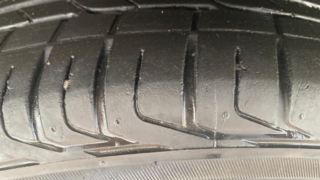 View Tata Nexon Image 12 Used Tata Nexon Image 12