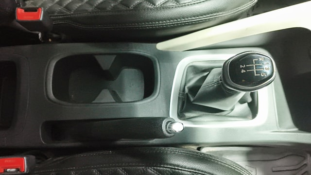 View Nissan Magnite Image 38 Used Nissan Magnite Image 38