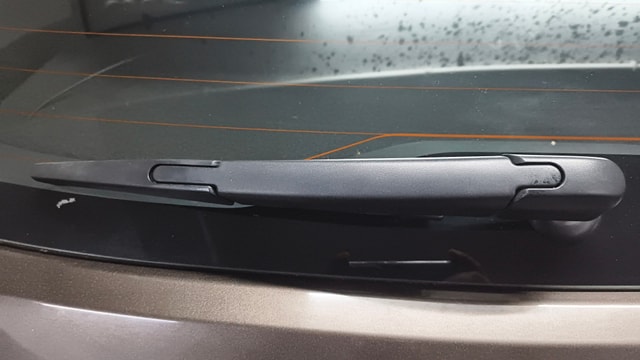 View Nissan Magnite Image 42 Used Nissan Magnite Image 42