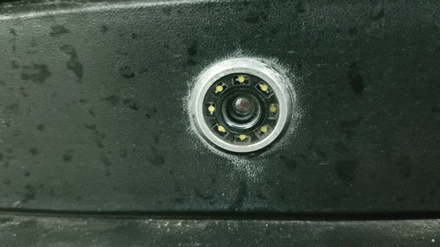 View Nissan Magnite Image 23 Used Nissan Magnite Image 23